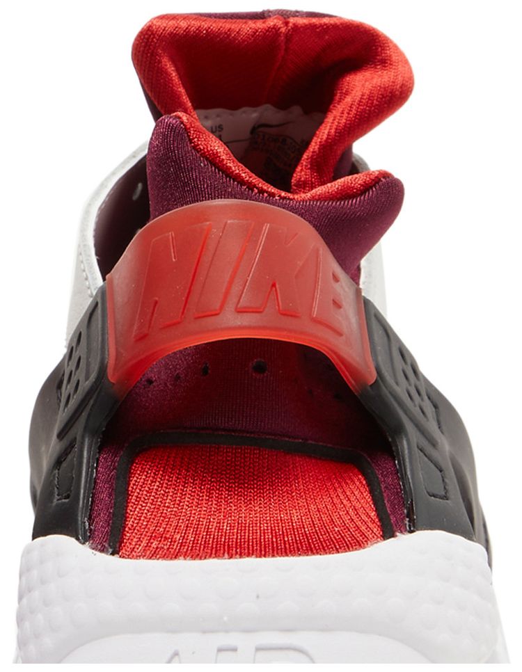 Nike Air Huarache Red Oxide