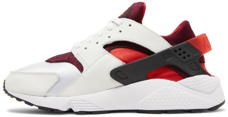 Nike Air Huarache Red Oxide