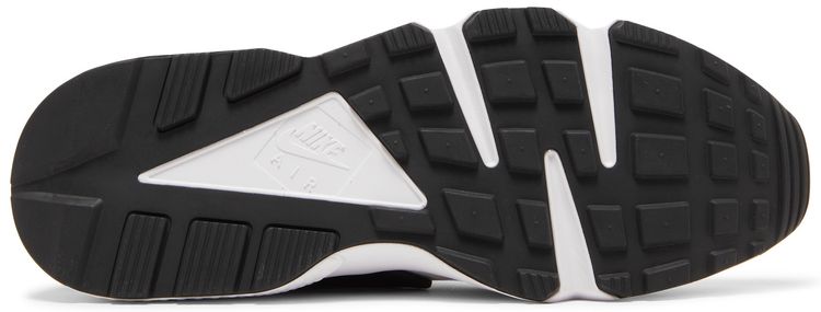 Nike Air Huarache Red Oxide