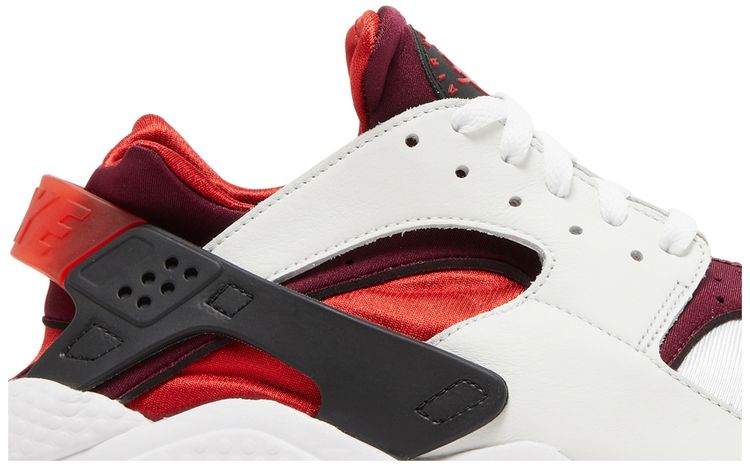 Nike Air Huarache Red Oxide