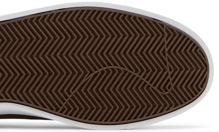 Nike Blazer Low X Light Chocolate