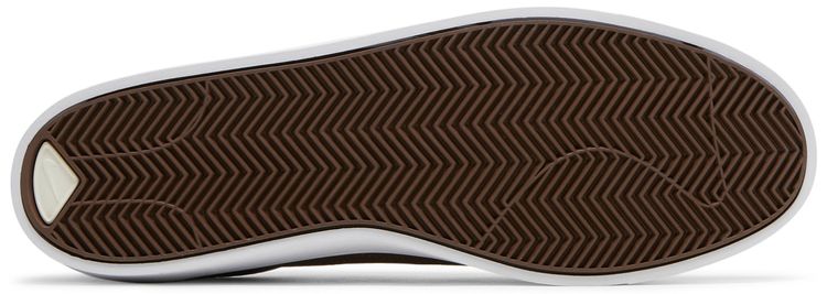 Nike Blazer Low X Light Chocolate