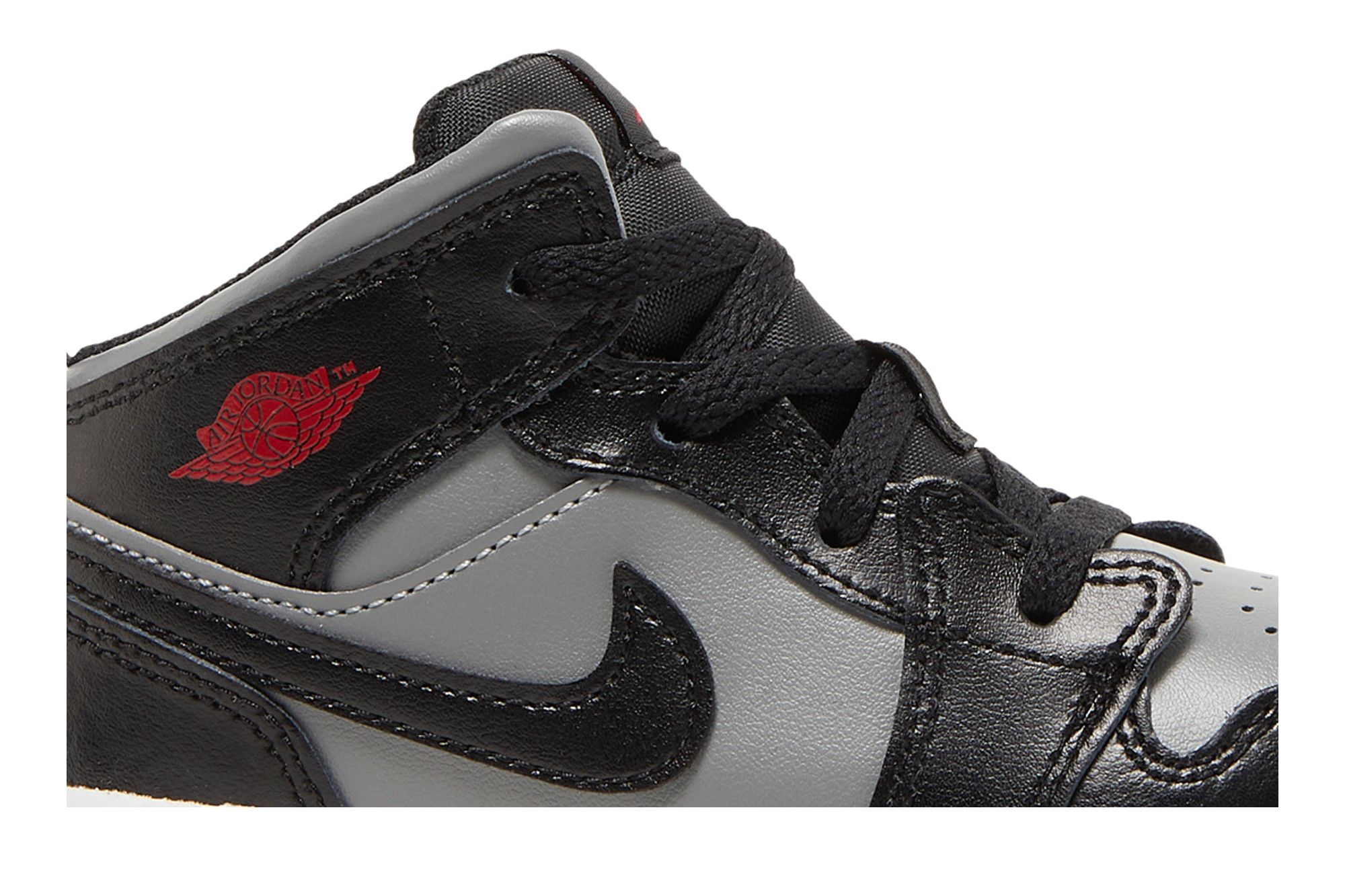 Buy Air Jordan 1 Mid TD 'Shadow' - 640735 096 | GOAT