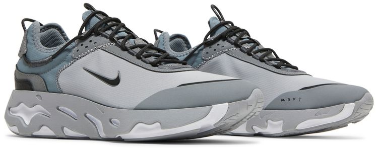React Live SE Stadium Grey