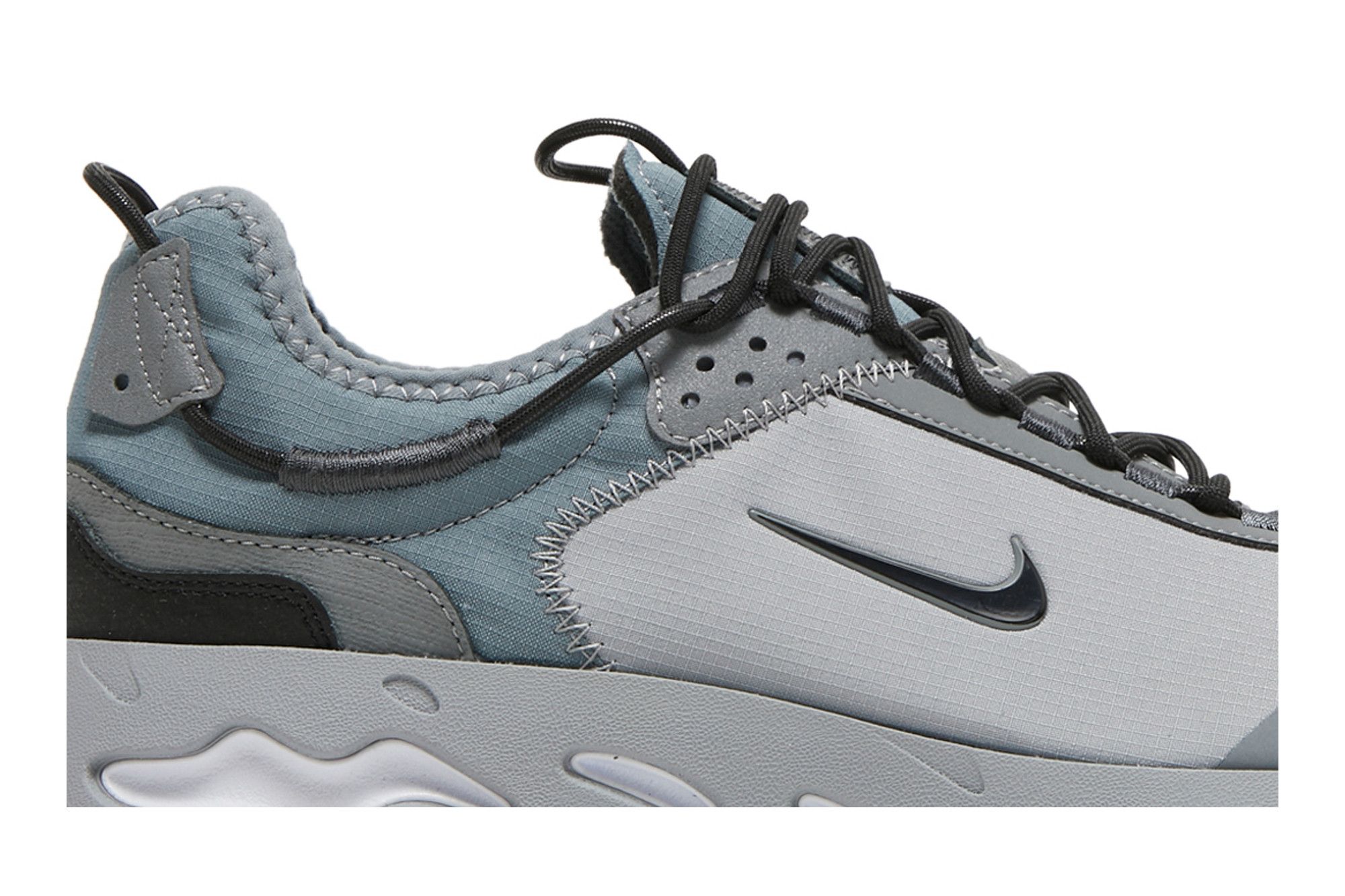 Nike react stadium hot sale