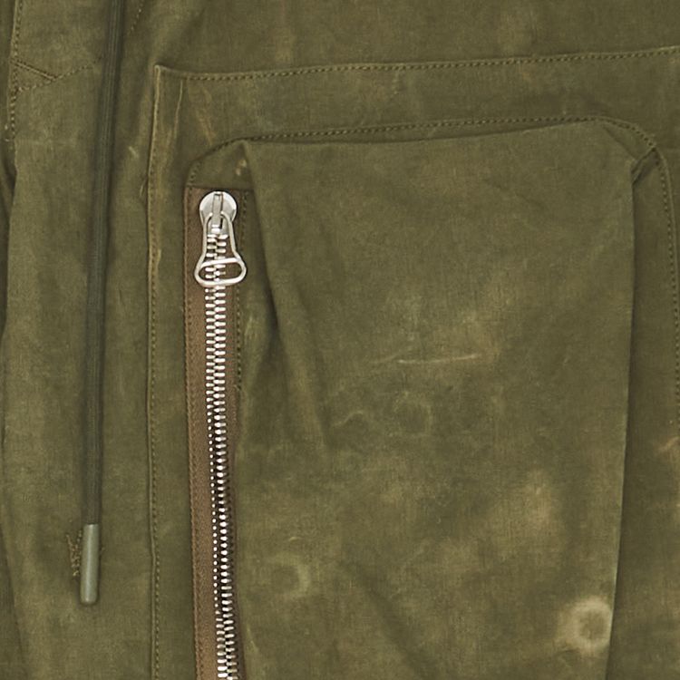 READYMADE Cargo Pants Green