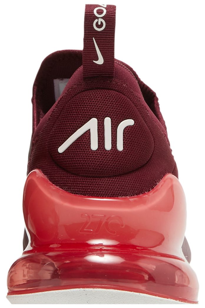 Nike Air Max 270 Golf Dark Beetroot Pink Salt