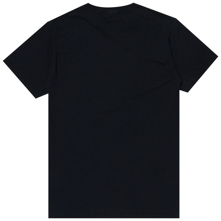 Vintage DC Comics Batman The Animated Series Tee Black
