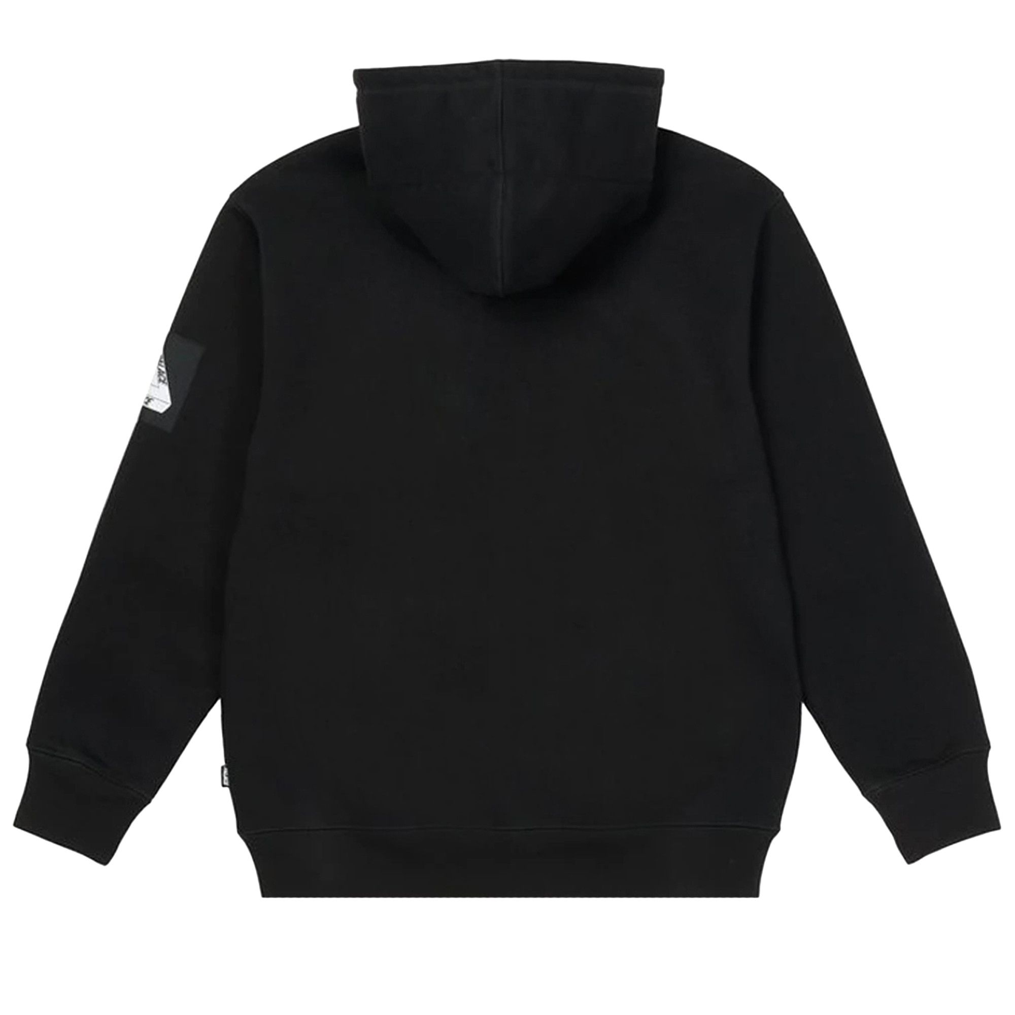 Buy Palace Facemask Thermal Hood 'Black' - P21CS176 | GOAT Buy Palace Facemask Thermal Hood 'Black' - P21CS176 | GOAT