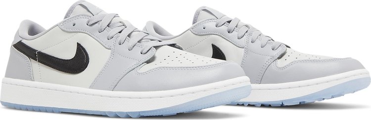 Air Jordan 1 Low Golf Wolf Grey