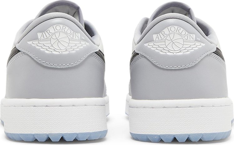 Air Jordan 1 Low Golf Wolf Grey