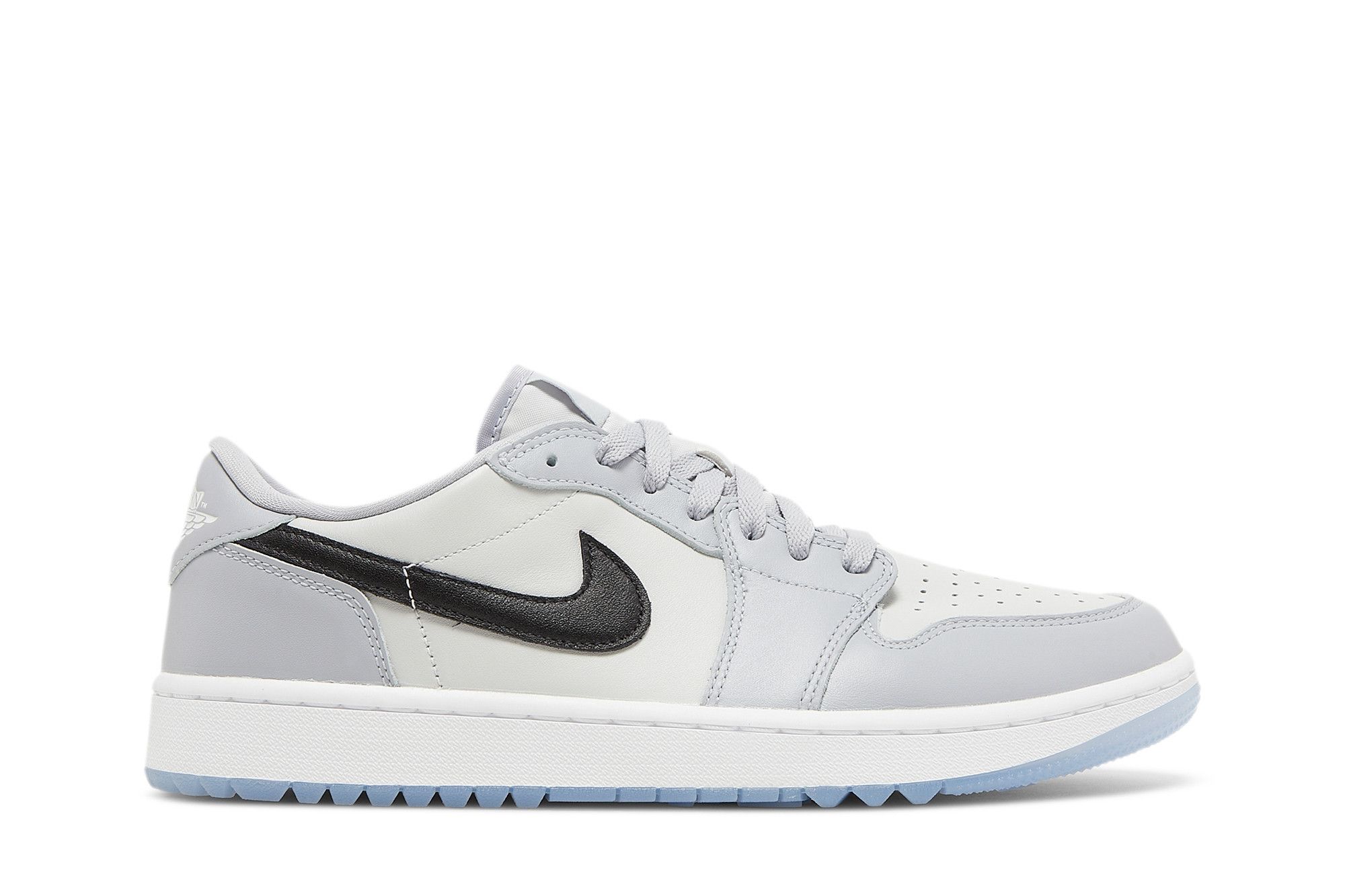 Nike Air Jordan 1 Low Golf Wolf Grey