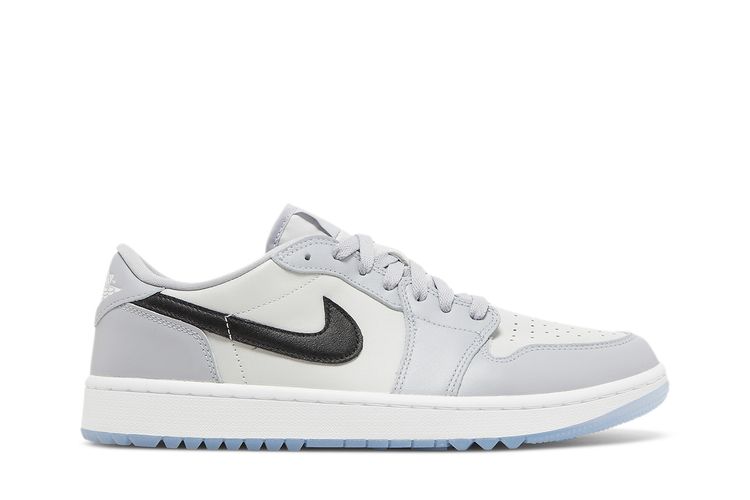 Buy Air Jordan 1 Low Golf 'Wolf Grey' - DD9315 002 | GOAT