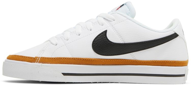 Nike Wmns Court Legacy Next Nature White Desert Ochre