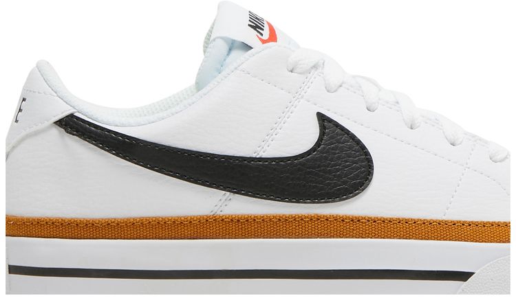 Nike Wmns Court Legacy Next Nature White Desert Ochre