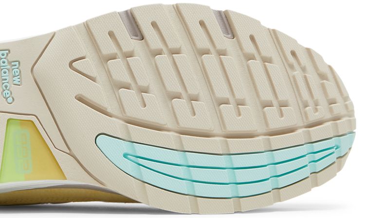 New Balance 992 Made in USA Easter Pastels