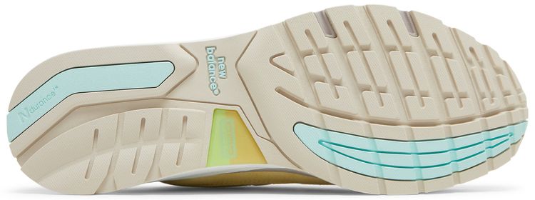 New Balance 992 Made in USA Easter Pastels