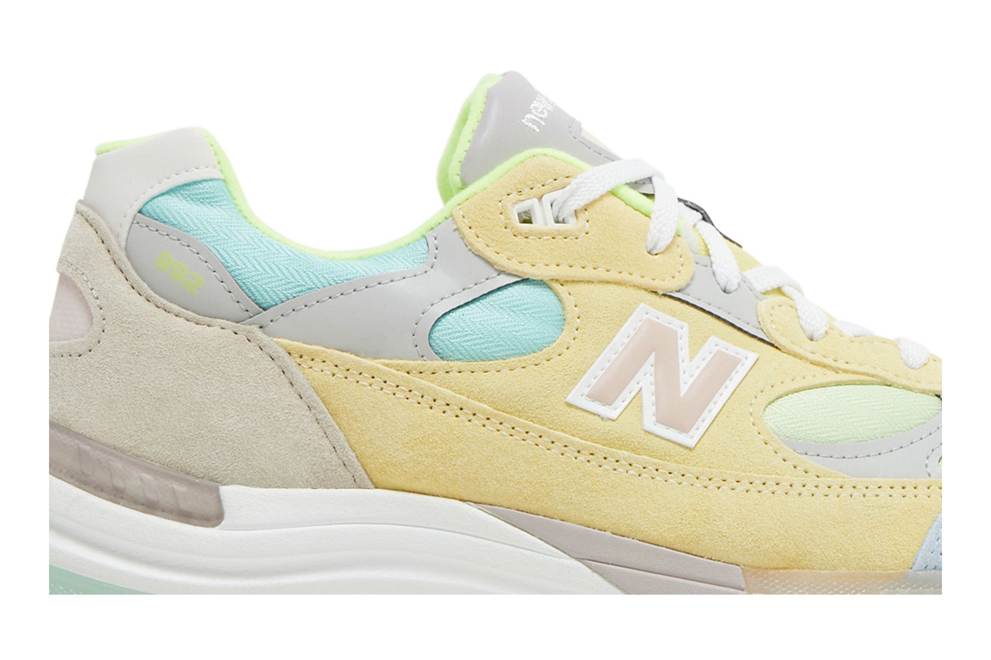 Buy 992 Made in USA 'Easter Pastels' - M992AB | GOAT UK