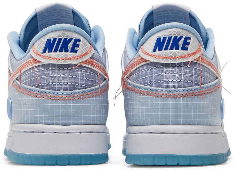 Union LA x Dunk Low Passport Pack   Argon