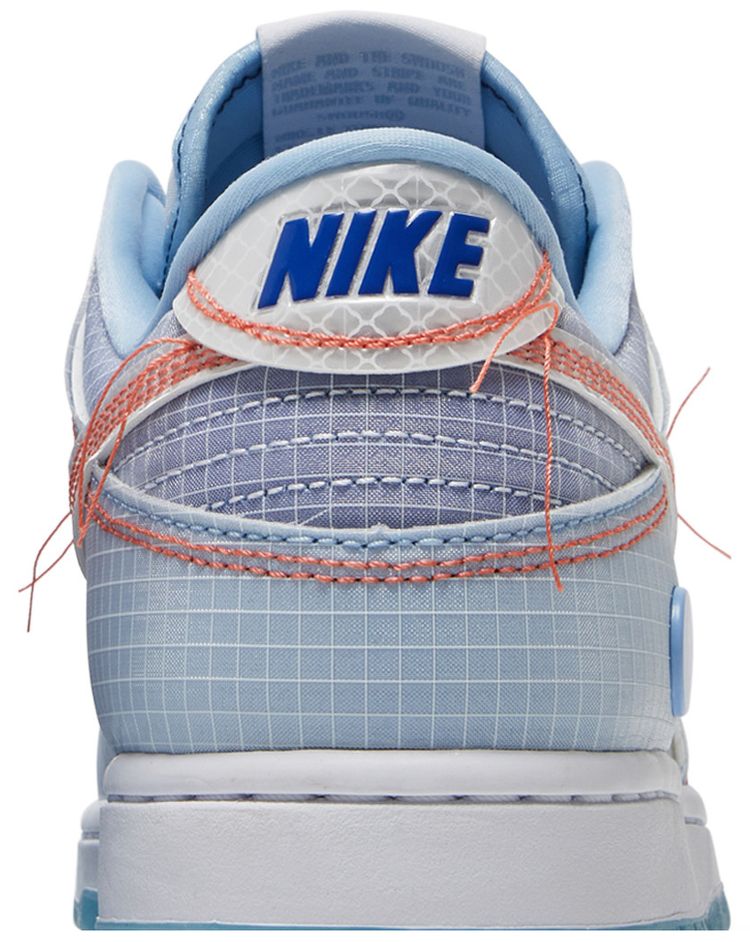 Union LA x Dunk Low Passport Pack   Argon