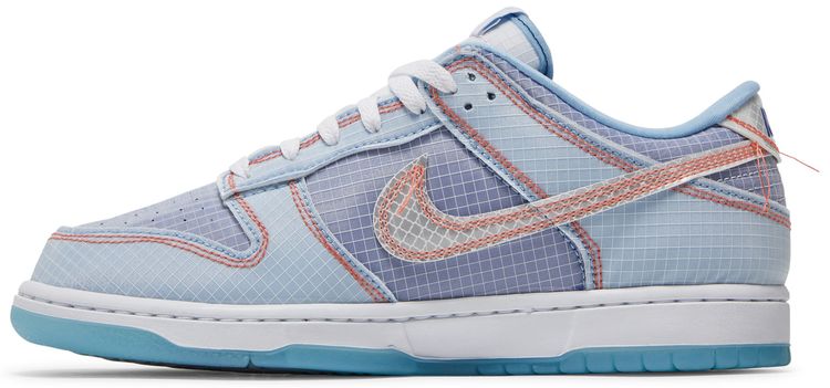 Union LA x Dunk Low Passport Pack   Argon