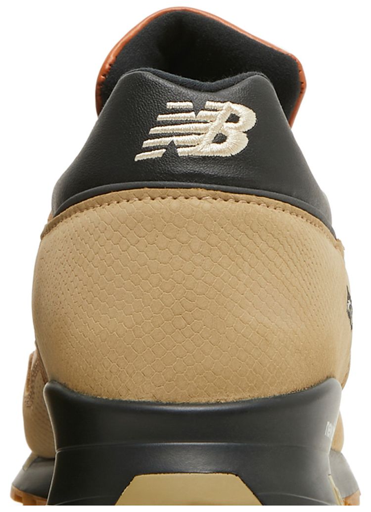 New Balance 1500 Made In England Tan