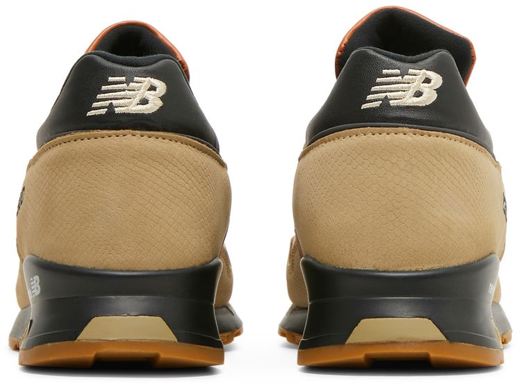 New Balance 1500 Made In England Tan