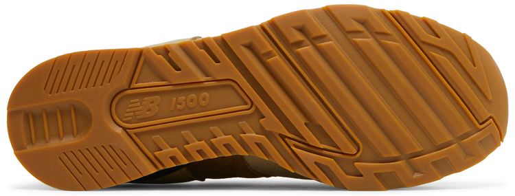 New Balance 1500 Made In England Tan