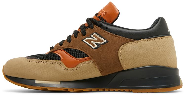New Balance 1500 Made In England Tan