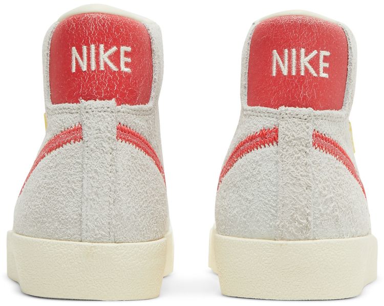 Nike Blazer Mid 77 Premium GS Test of Time
