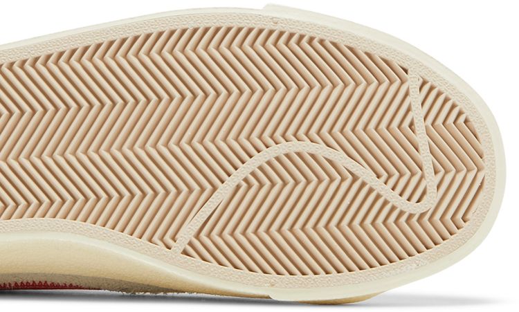 Nike Blazer Mid 77 Premium GS Test of Time