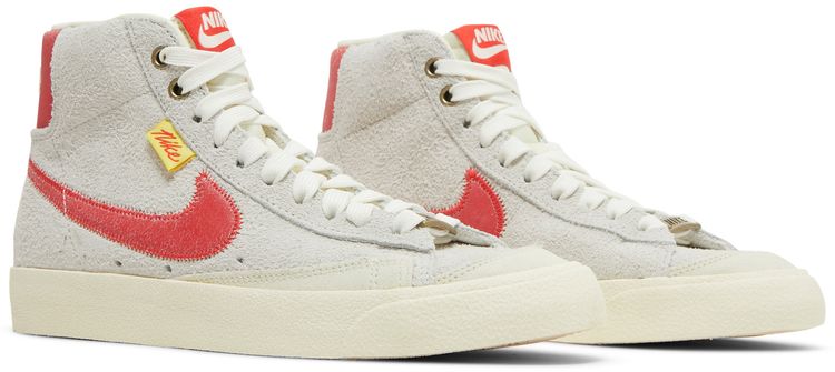 Nike Blazer Mid 77 Premium GS Test of Time
