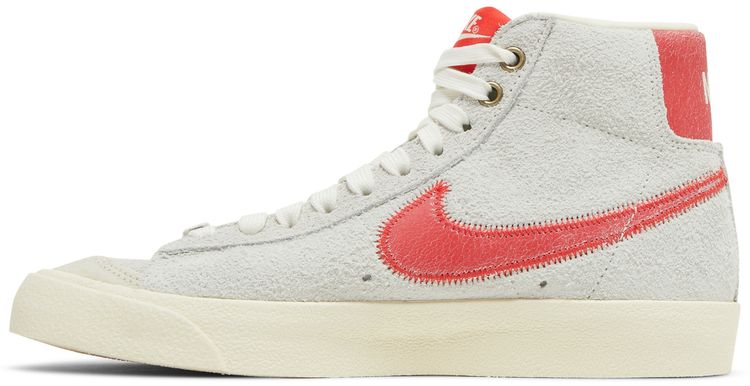 Nike Blazer Mid 77 Premium GS Test of Time