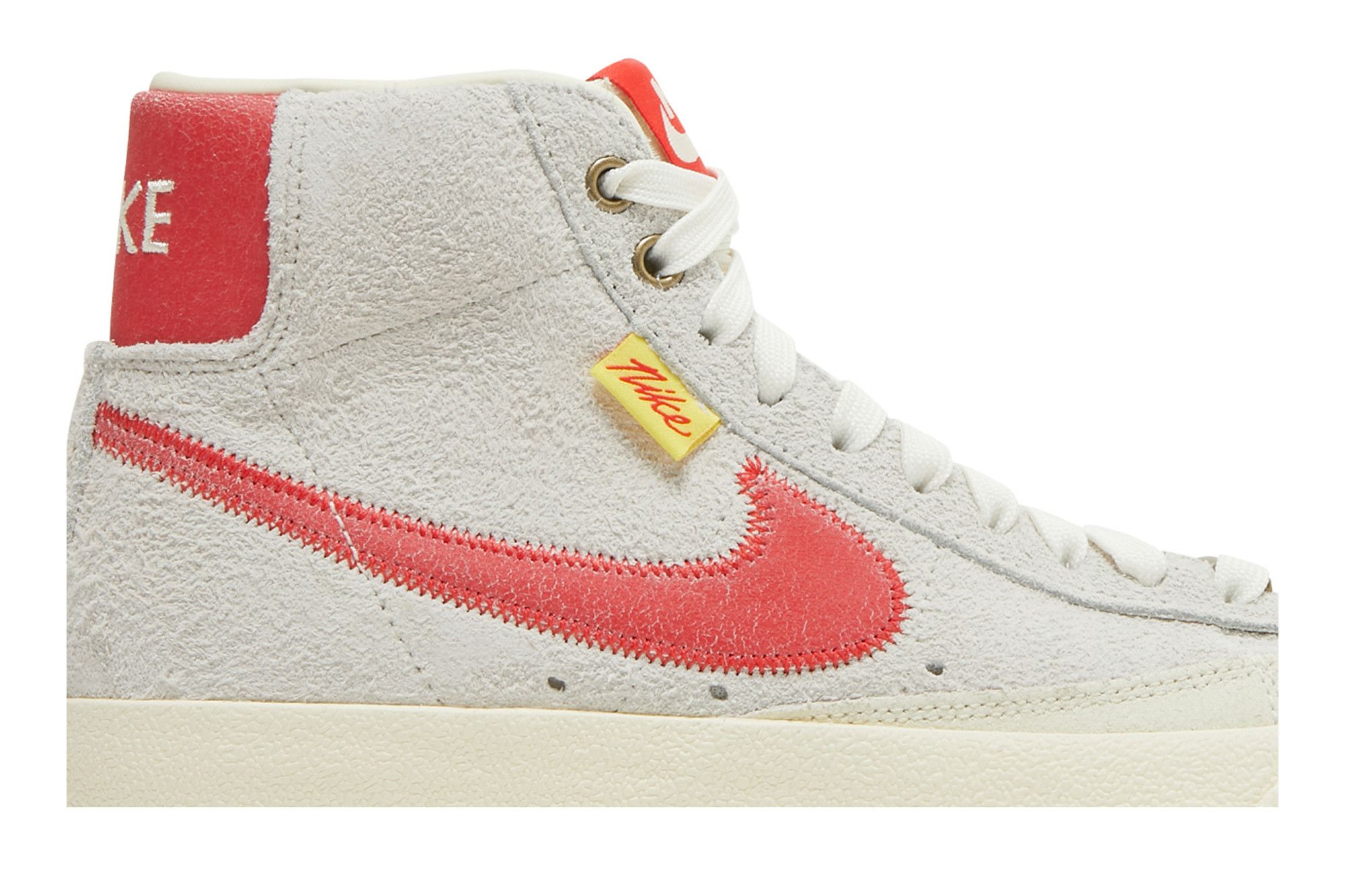 Buy Blazer Mid 77 Premium GS Test of Time DO7226 100 GOAT CA