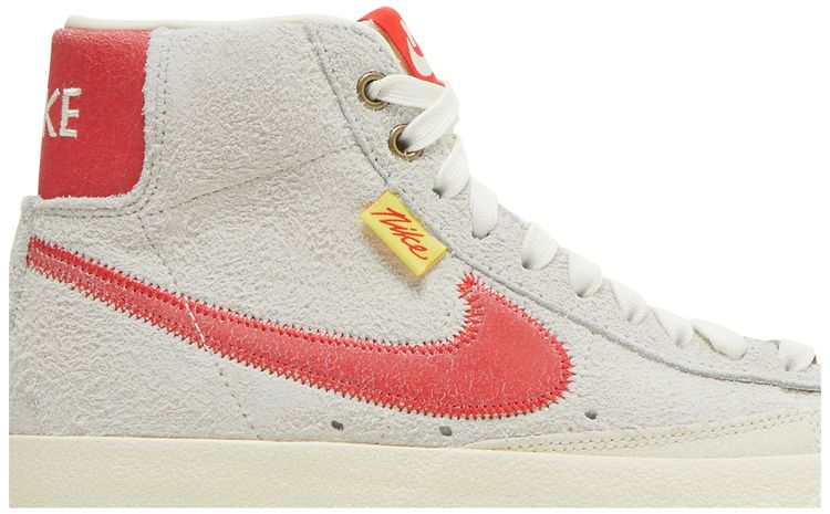 Nike Blazer Mid 77 Premium GS Test of Time