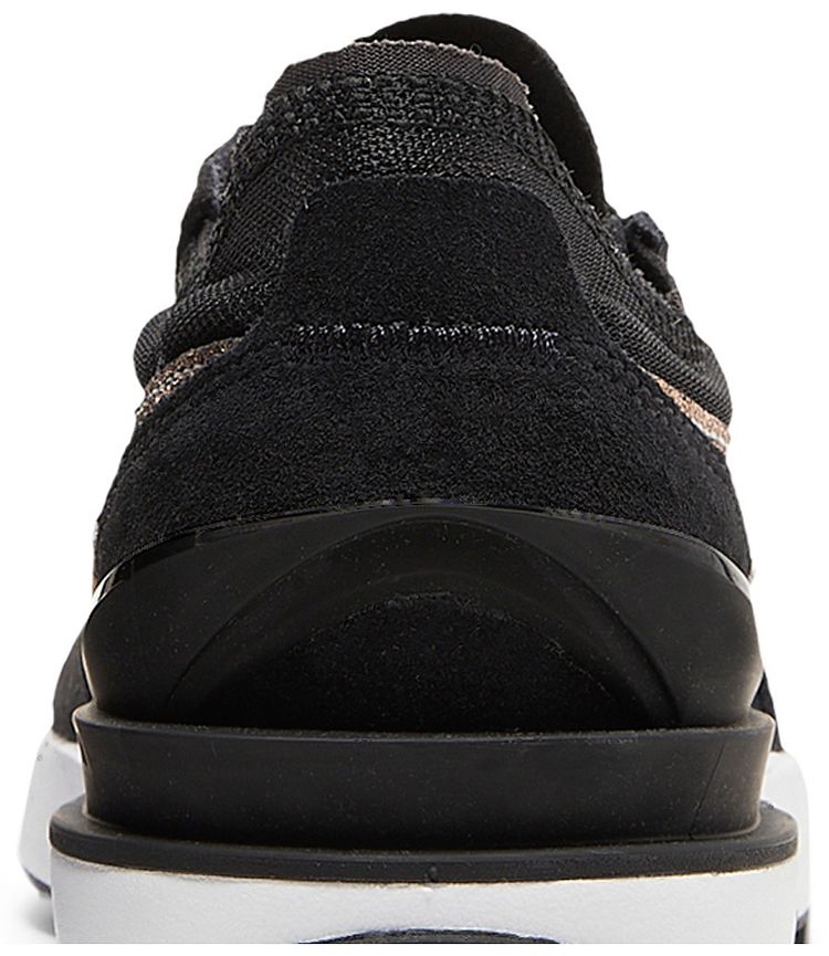 Nike Wmns Waffle One Black Leopard