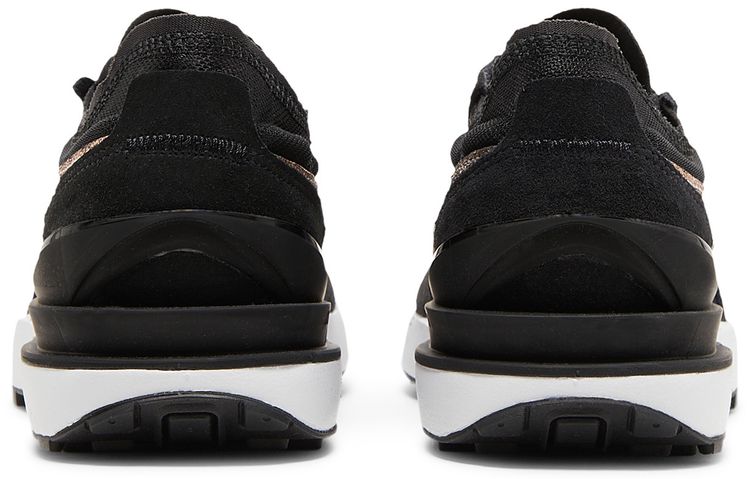 Nike Wmns Waffle One Black Leopard