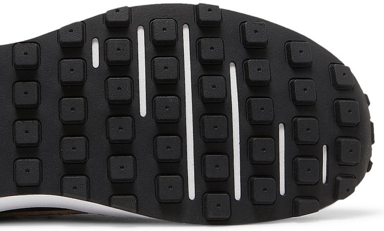 Nike Wmns Waffle One Black Leopard