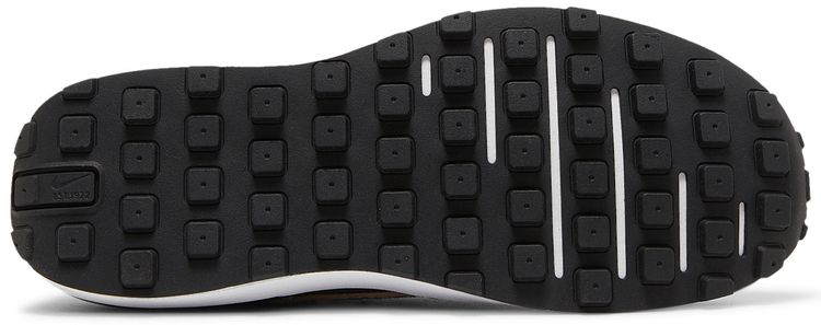 Nike Wmns Waffle One Black Leopard