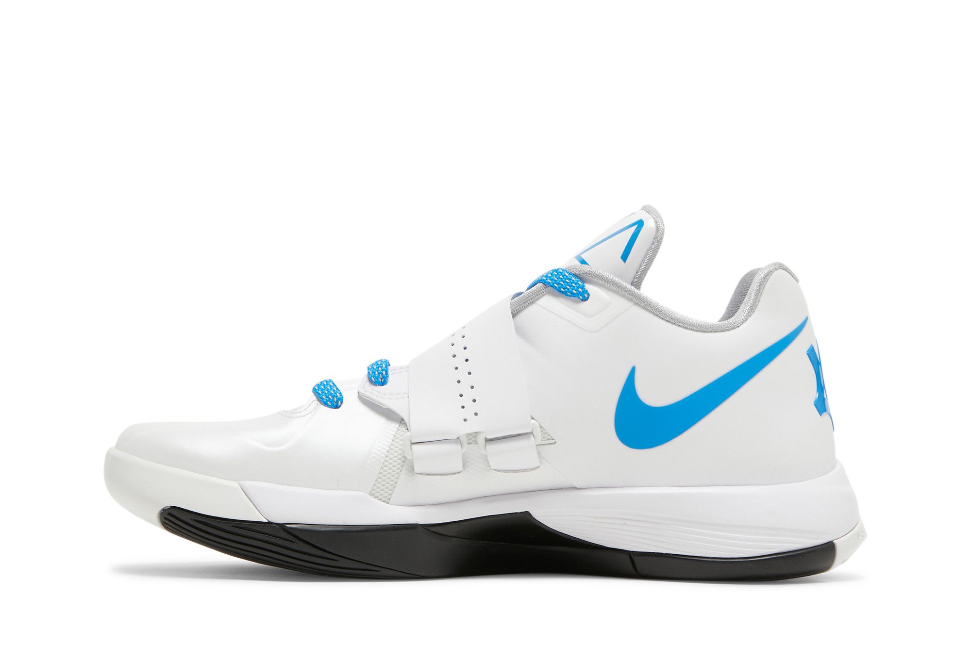 Buy Nike Zoom KD 4 'Battle Tested' Sample - 329094 XC | GOAT MX