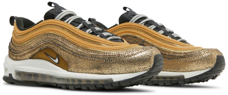 Nike Wmns Air Max 97 Golden Gals
