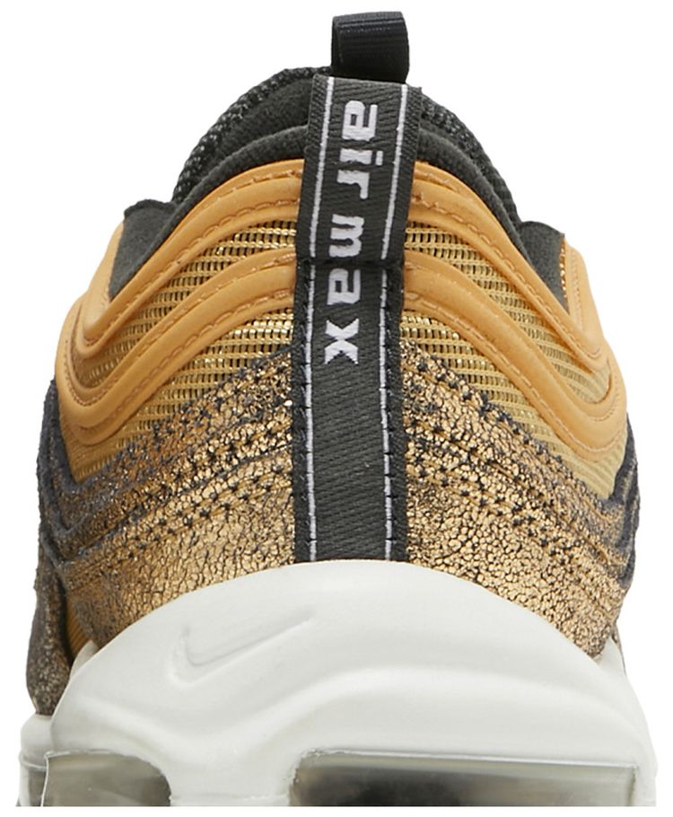 Nike Wmns Air Max 97 Golden Gals