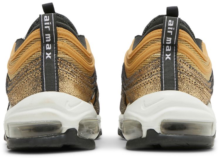 Nike Wmns Air Max 97 Golden Gals