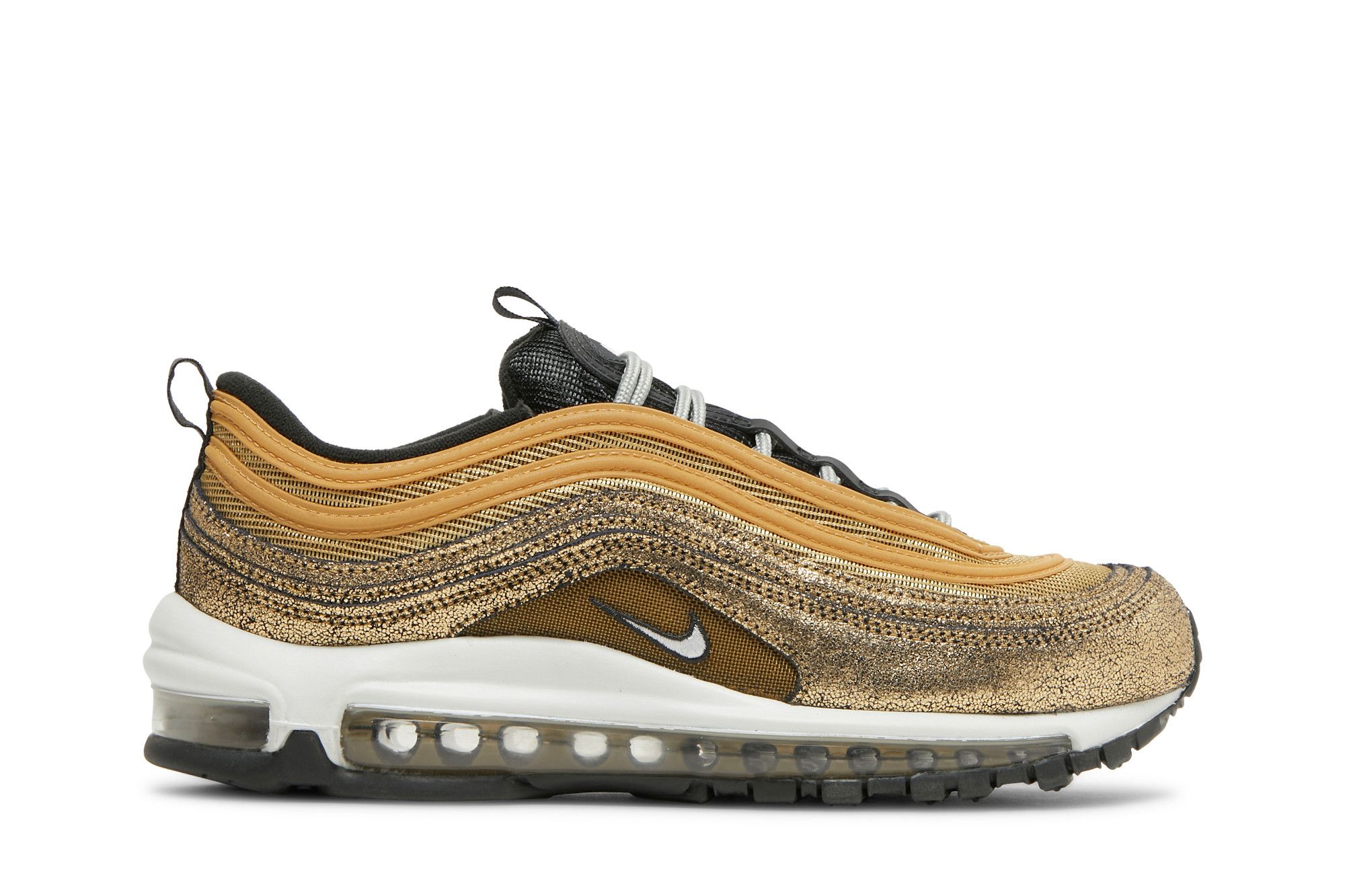Nike air golden deals