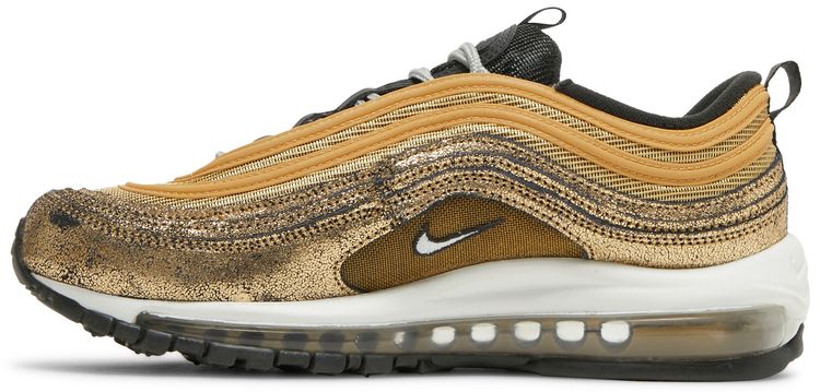 Nike Wmns Air Max 97 Golden Gals
