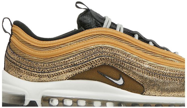 Nike Wmns Air Max 97 Golden Gals
