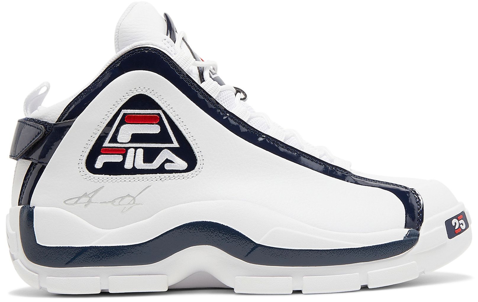 grant hill 95 sneakers