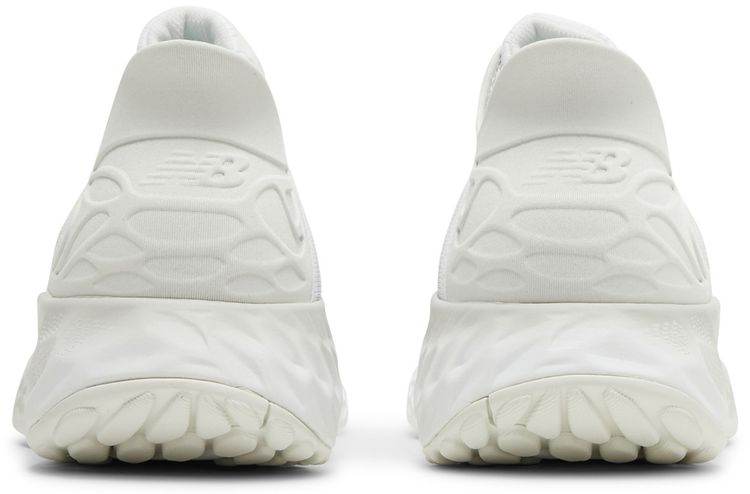 New Balance Fresh Foam 1080v11 White Nimbus Cloud