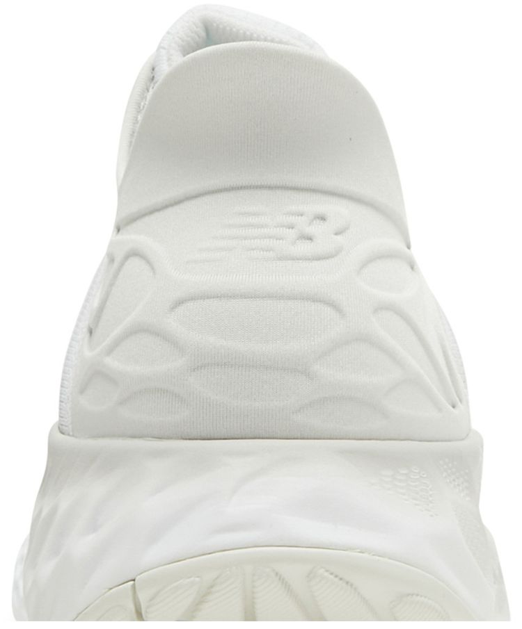 New Balance Fresh Foam 1080v11 White Nimbus Cloud