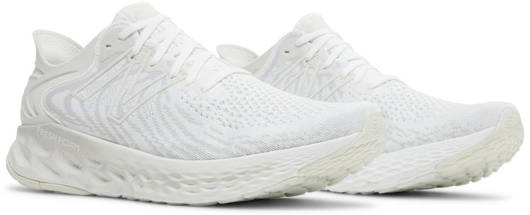 New Balance Fresh Foam 1080v11 White Nimbus Cloud